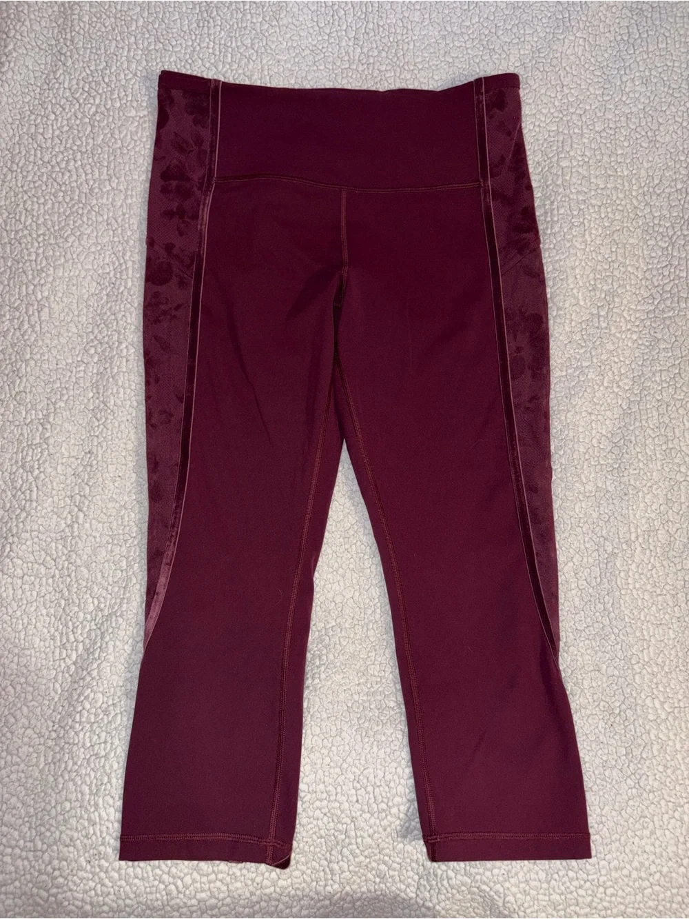 lululemon athletica lululemon wunder